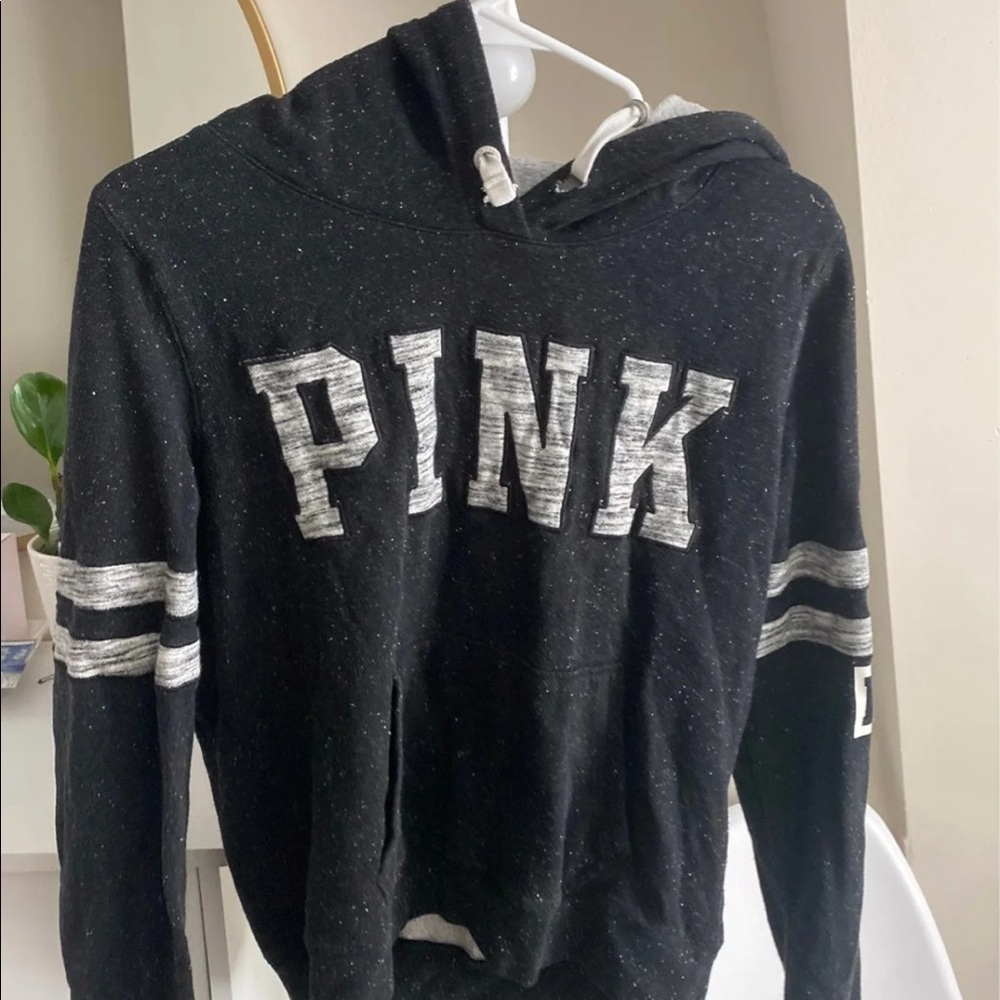 PINK hoodie
